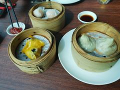 -蛇口希尔顿南海酒店·随轩中餐厅·粤菜