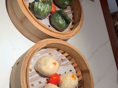 -禄运茶居·手工点心(猎德店)