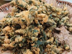 -丽泽山庄·生态怀柔菜·虹鳟鱼(红螺寺店)