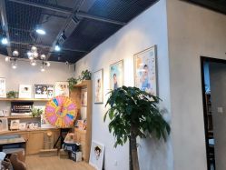 -小熊维尼高端儿童摄影(南山店)