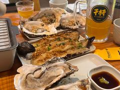 -木屋烧烤(佛山东方广场店)