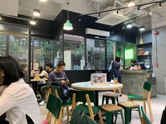 -华嫂冰室(尖沙咀店)