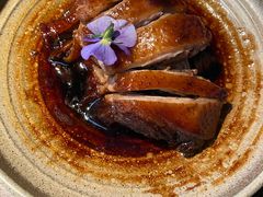 话梅鸭-桂满陇-十里风荷(合生汇店)