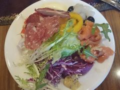 android_upload_pic-好日子皇冠假日酒店·君怡咖啡厅(特美思大厦店)