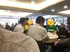 大堂-和平馆·地道港澳茶餐厅(西门口店)