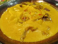 -香巴拉云南餐厅(华莱坞店)