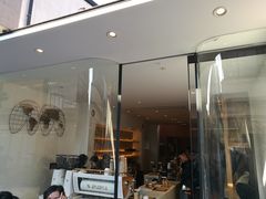 -% Arabica(京都东山店)