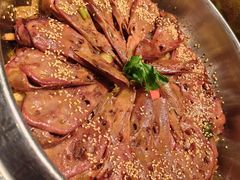 -一品渝香干锅鸭头(平安店)