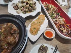 -东辰望海鱼码头·海鲜餐厅