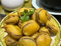 -金客家食府(联发文创口岸店)