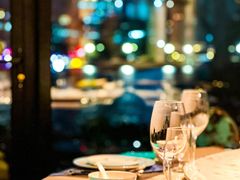 -浦江二号·独栋江景餐厅(滨江大道店)