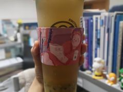 -眷茶(赛格国际购物中心店)