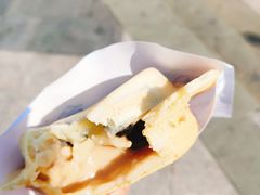 -味正点车轮饼可丽饼(南禅寺店)