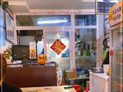 大堂-老徐烧烤涮肚(交道口店)