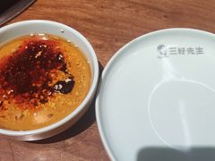 -三好先生的铜锅涮肉(太乙路店)