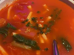 -今朝桃花醉川菜小酒馆(龙湖天街店)