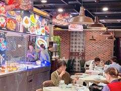 -渔娘渔家丹东海鲜(东直门店)