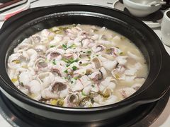 -周渝食惦酸菜鱼(青浦店)