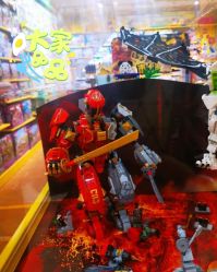 -KIDSLAND(北京蓝色港湾店)
