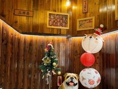 -鸟鹏烧鸟居酒屋(昌岗店)