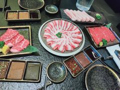 -樱嘢·炭火烧肉(惠南店)