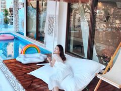 -天空花园餐吧·生日·团建(南山店)