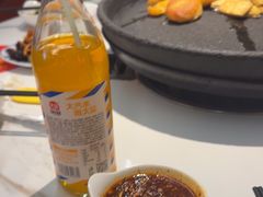 -一烙锅(友谊店)