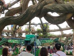 -大连海昌发现王国主题公园