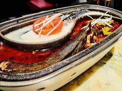 -锦府盐帮·侯宅(五棵松万达店)