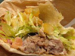 -Al Salam莫的三明治