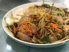 -北纬39度天津宴(黑牛城道店)