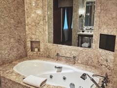 -上海和平饭店-华懋阁 The Cathay Room