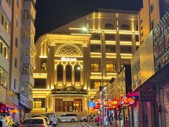 -马克西姆俄罗斯餐厅(通亚街店)