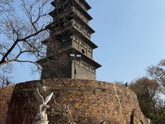 -九华山公园