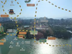 -福州西湖大酒店·怡湖咖啡厅