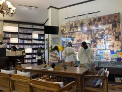 -良友书坊(安徽路店)