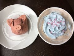 -星巴克(苏州诚品店)