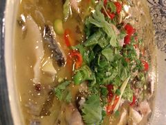 -稻花香土菜馆