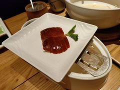 -四季民福烤鸭店(前门廊房二条店)