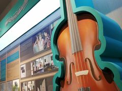 -番禺博物馆-冼星海纪念馆