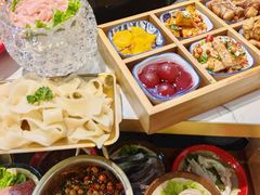 -钢管厂五区小郡肝火锅串串香(清河店)