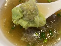 -蓝记云吞(正果店)