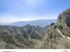 -圣莲山风景区