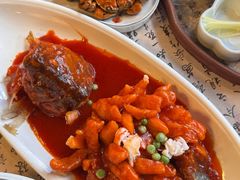 -蟹村草堂·苏式园林人文农家·大闸蟹