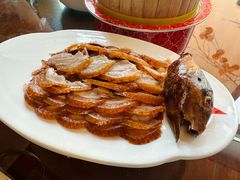 -海泰食府·新鲁菜·家宴(总部基地店)