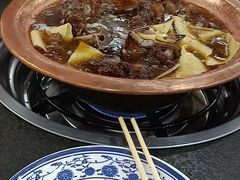 -老诚一锅羊蝎子(垡头店)