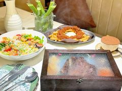 -get pizza意大利餐厅(凯德MALL店)