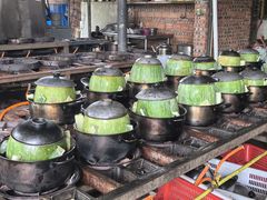 -红旗山庄(圭峰山店)