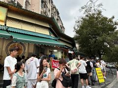 -李记清真馆(打钉巷店)