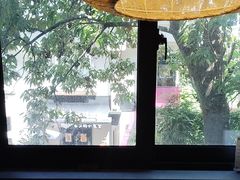 -邈墨茶馆(凤起路店)